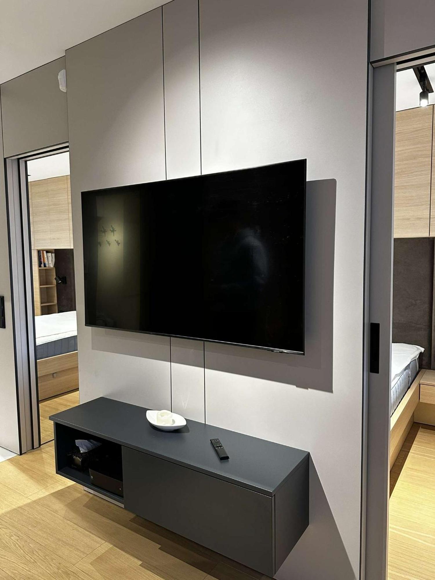 Apartament- Metro Trocka Warszawa Exteriör bild