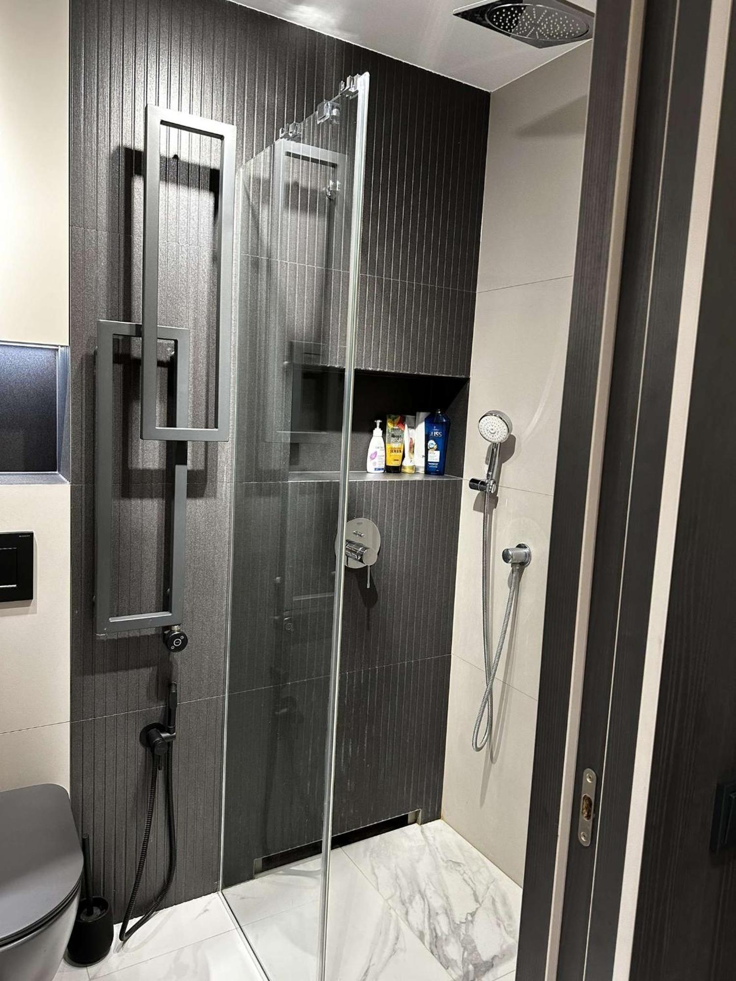 Apartament- Metro Trocka Warszawa Exteriör bild